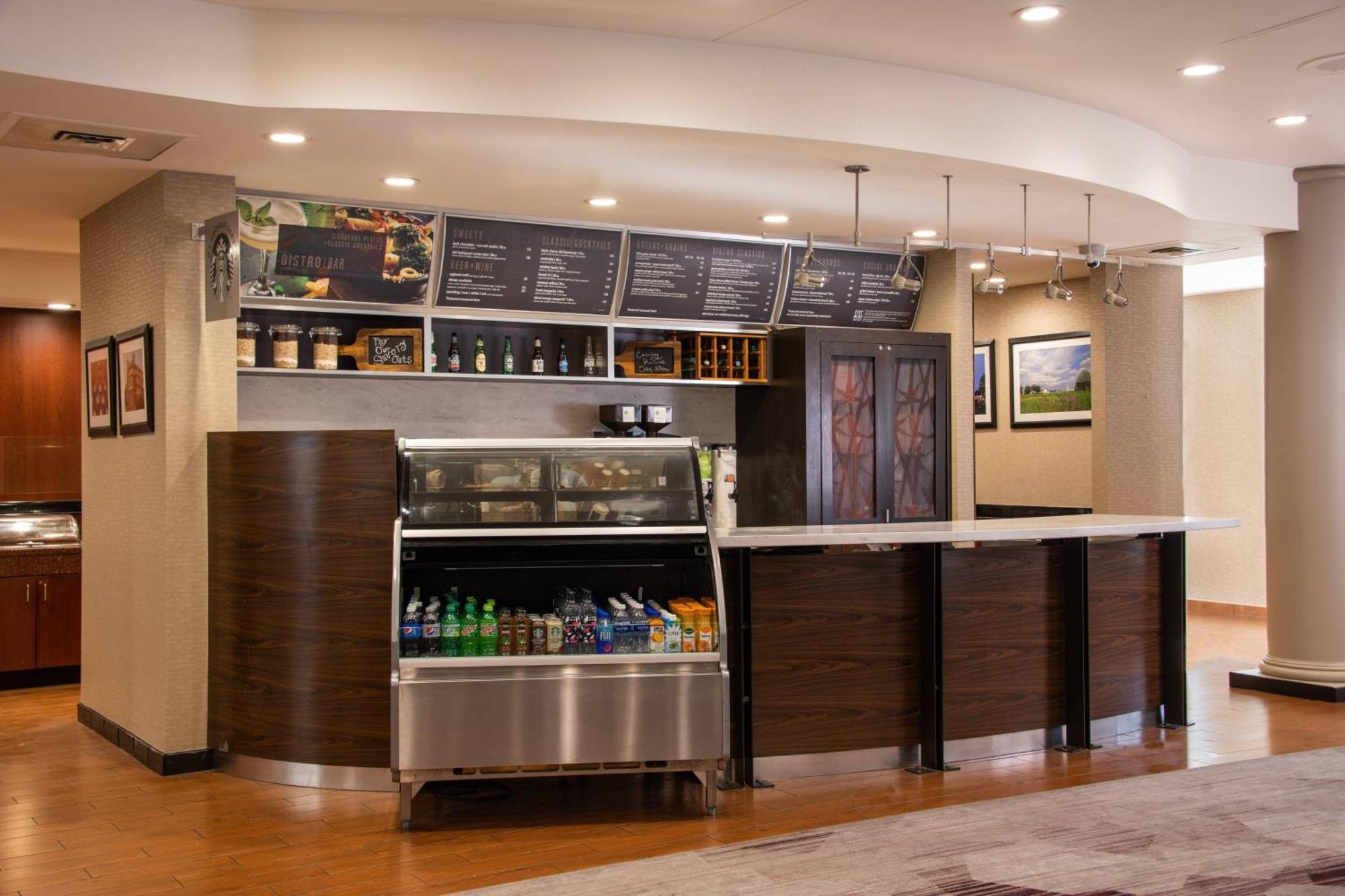 Courtyard By Marriott Newark-University Of Delaware Экстерьер фото