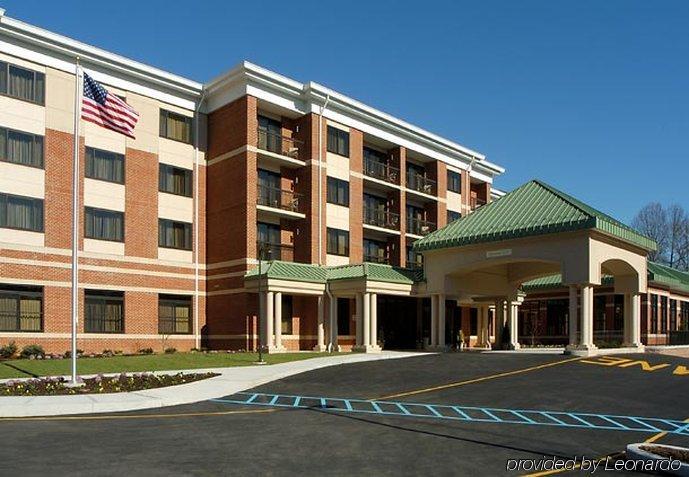 Courtyard By Marriott Newark-University Of Delaware Экстерьер фото