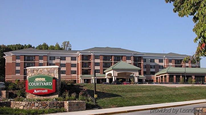 Courtyard By Marriott Newark-University Of Delaware Удобства фото